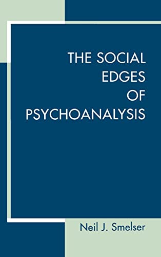 9780520214897: The Social Edges of Psychoanalysis