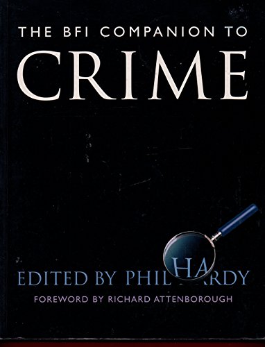 9780520215382: The BFI Companion to Crime