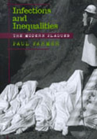 Stock image for Infections and Inequalities: The Modern Plagues, Updated Edition With a New Preface for sale by SecondSale