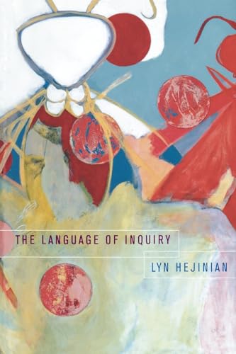9780520217003: The Language of Inquiry