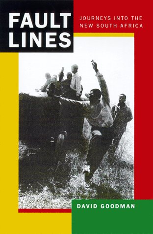 Imagen de archivo de Fault Lines : Journeys into the New South Africa a la venta por ilcampo