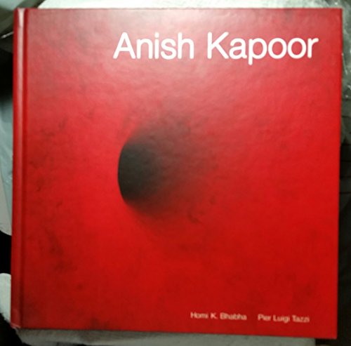 Imagen de archivo de Anish Kapoor a la venta por medimops