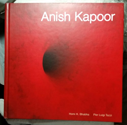 Stock image for Anish Kapoor for sale by medimops