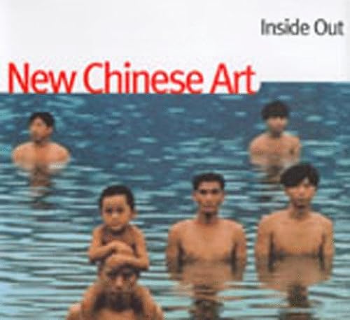 Stock image for Inside Out â     New Chinese Art (Paper) for sale by WorldofBooks