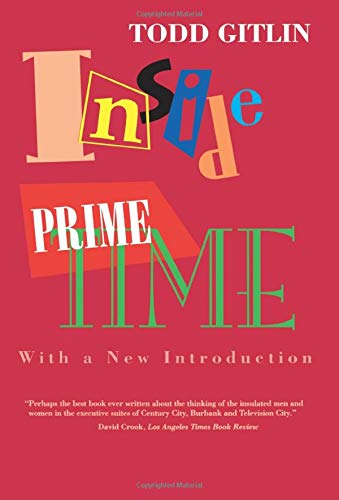 Beispielbild fr Inside Prime Time zum Verkauf von Wonder Book