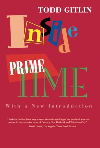 Imagen de archivo de Inside Prime Time a la venta por Wonder Book