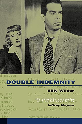 Stock image for Double Indemnity for sale by Blackwell's