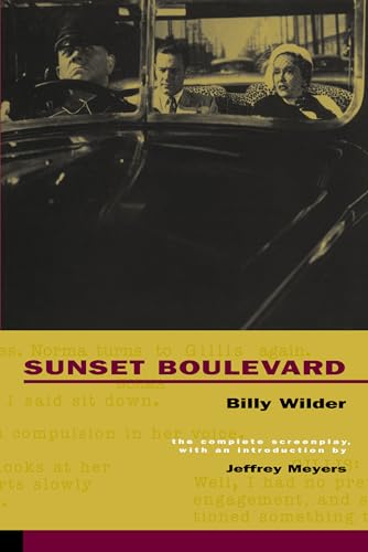 Imagen de archivo de Sunset Boulevard a la venta por Half Price Books Inc.