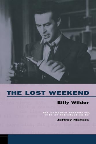 Stock image for Lost Weekend: The Complete Screenplay for sale by Half Price Books Inc.