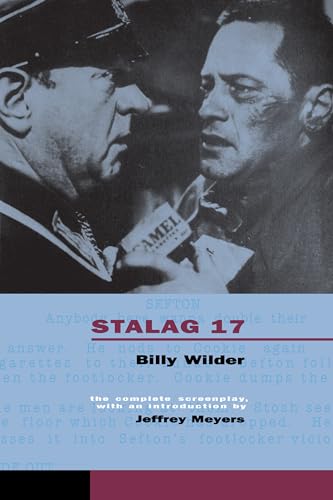 Imagen de archivo de Stalag 17 a la venta por Rivendell Books Ltd.