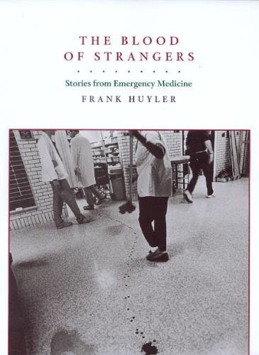 Imagen de archivo de The Blood of Strangers a la venta por ThriftBooks-Atlanta