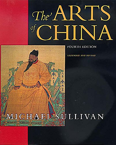 9780520218772: The Arts of China