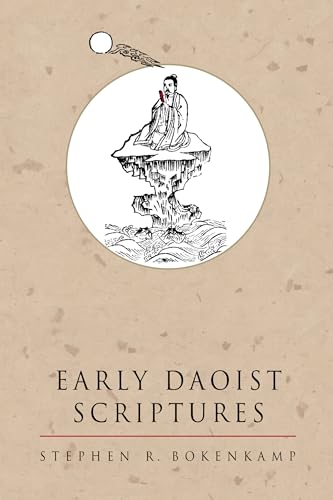 9780520219311: Early Daoist Scriptures (Daoist Classics , No 1)