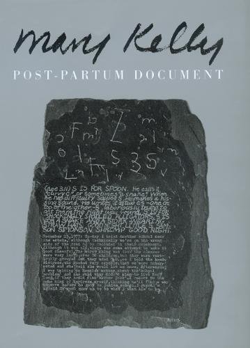 9780520219403: Post-Partum Document