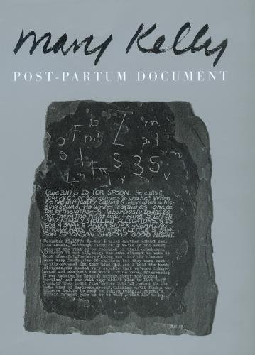 9780520219403: Post–Partum Document