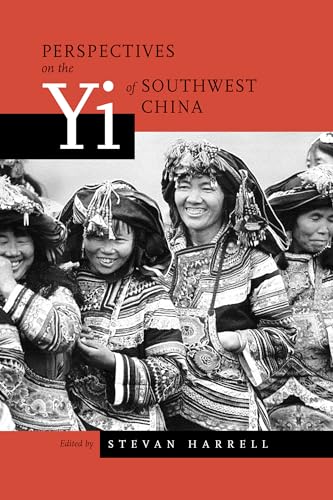 Perspectives on the Yi of Southwest China (Volume 26) (Studies on China)