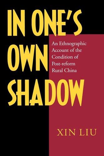 Stock image for In One's Own Shadow for sale by ThriftBooks-Dallas