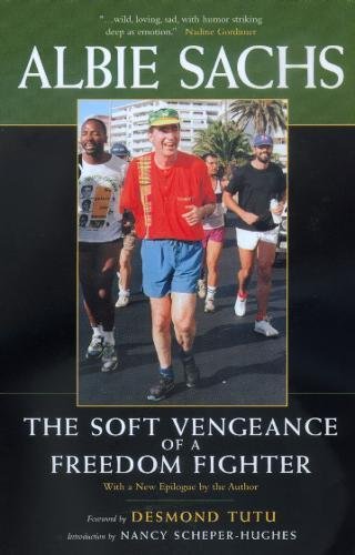 Beispielbild fr The Soft Vengeance of a Freedom Fighter, New Edition zum Verkauf von Wonder Book