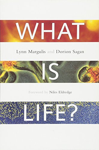 Beispielbild fr What Is Life? zum Verkauf von Wonder Book