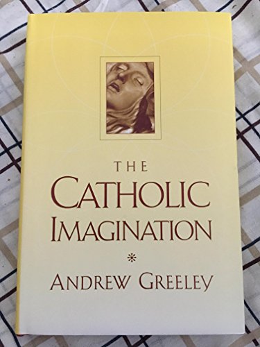 9780520220850: The Catholic Imagination