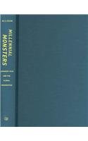 Millennial Monsters: Japanese Toys and the Global Imagination (9780520221482) by Allison, Anne