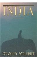 Stock image for India for sale by Granada Bookstore,            IOBA