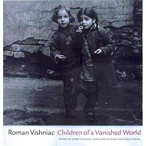 9780520221871: Children of a Vanished World (S.Mark Taper Foundation Book in Jewish Studies)