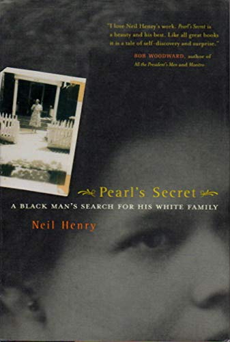 Pearl's Secret: A Black Man's Search for His White Family