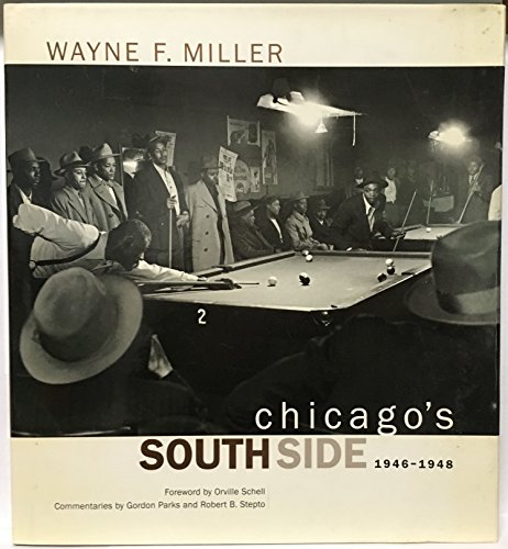 9780520223165: Chicago's South Side, 1946-1948 (Series in Contemporary Photography)