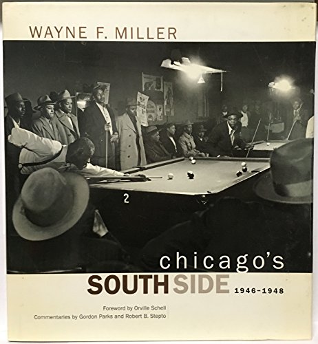 Stock image for Chicago's South Side, 1946-1948 for sale by Arnold M. Herr