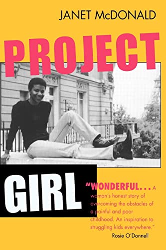 Imagen de archivo de Project Girl a la venta por Zoom Books Company