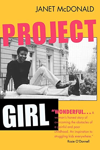 9780520223455: Project Girl