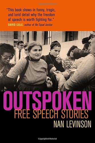 Outspoken Free Speech Stories