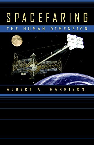 Imagen de archivo de Spacefaring: The Human Dimension a la venta por HPB-Red