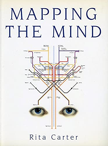 Stock image for Mapping the Mind for sale by More Than Words