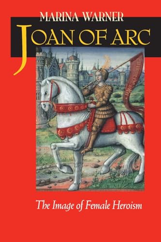 Beispielbild fr Joan of Arc: The Image of Female Heroism zum Verkauf von WorldofBooks