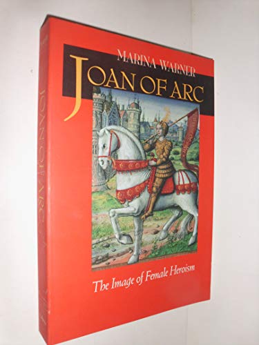 9780520224643: Joan of Arc – The Image of Female Heroism