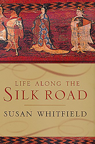 Beispielbild fr Life along the Silk Road zum Verkauf von SecondSale