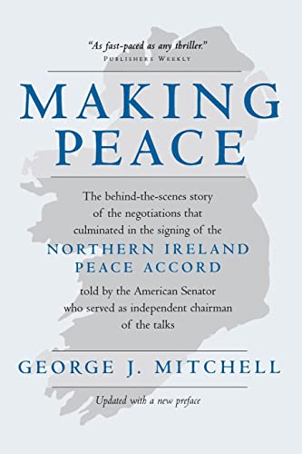 Stock image for Making Peace for sale by ZBK Books