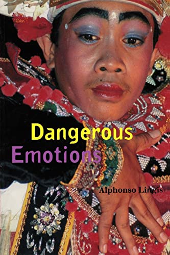 Dangerous Emotions