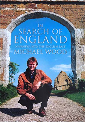 Beispielbild fr In Search of England : Journeys into the English Past zum Verkauf von Better World Books