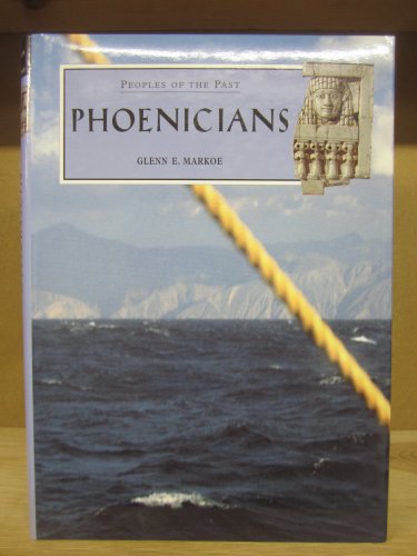 9780520226135: Phoenicians