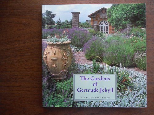 Beispielbild fr The Gardens of Gertrude Jekyll zum Verkauf von Orion Tech