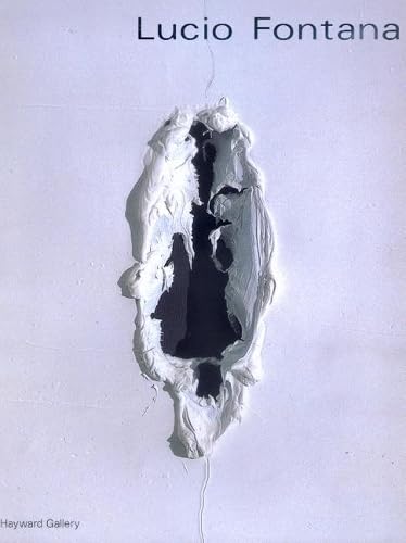 Lucio Fontana