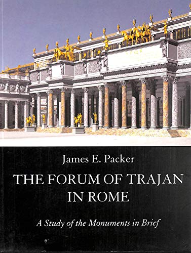 Stock image for The Forum of Trajan in Rome: A Study of the Monuments in Brief for sale by OwlsBooks