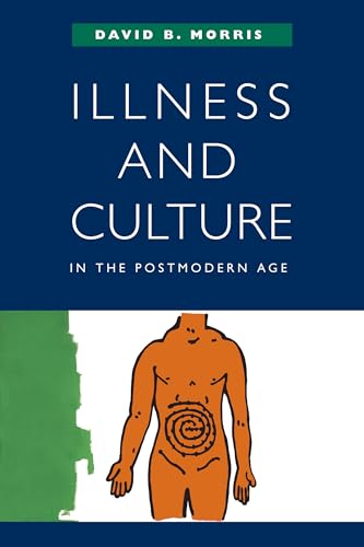 Stock image for Illness and Culture in the Postmodern Age for sale by Open Books