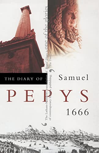 9780520226982: The Diary of Samuel Pepys, Vol. 7: 1666