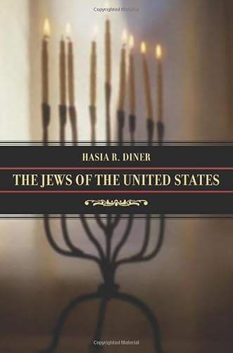 9780520227736: The Jews of the United States, 1654 to 2000