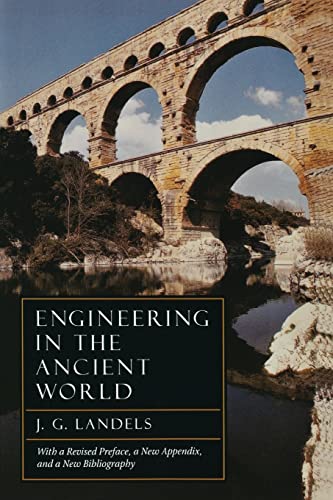 Imagen de archivo de Engineering in the Ancient World a la venta por ThriftBooks-Dallas