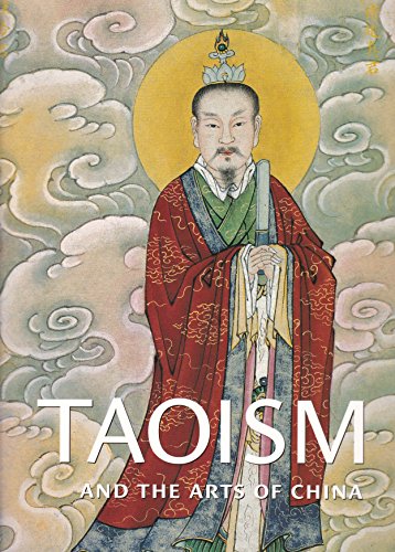 Taoism and the Arts of China - Little, Stephen